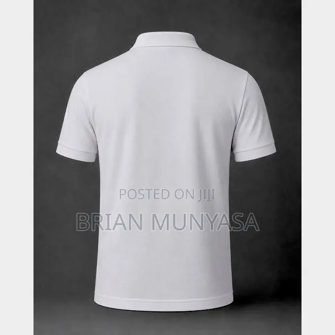 Dotted Polo Shirts