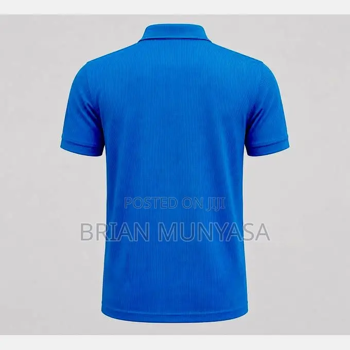 Dotted Polo Shirts