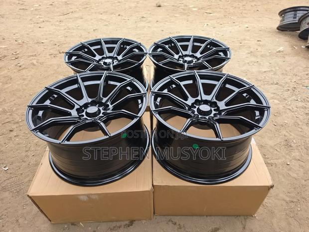 Mark X,subaru, Crown, Alphard, 17inch Wheels