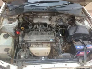 Toyota Caldina