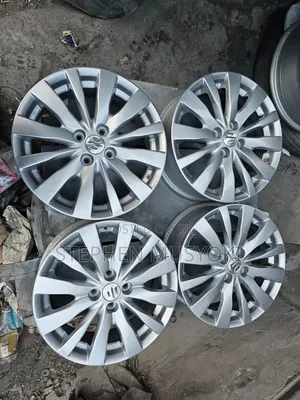 Suzuki Swift Size 16inch Genuine Rims