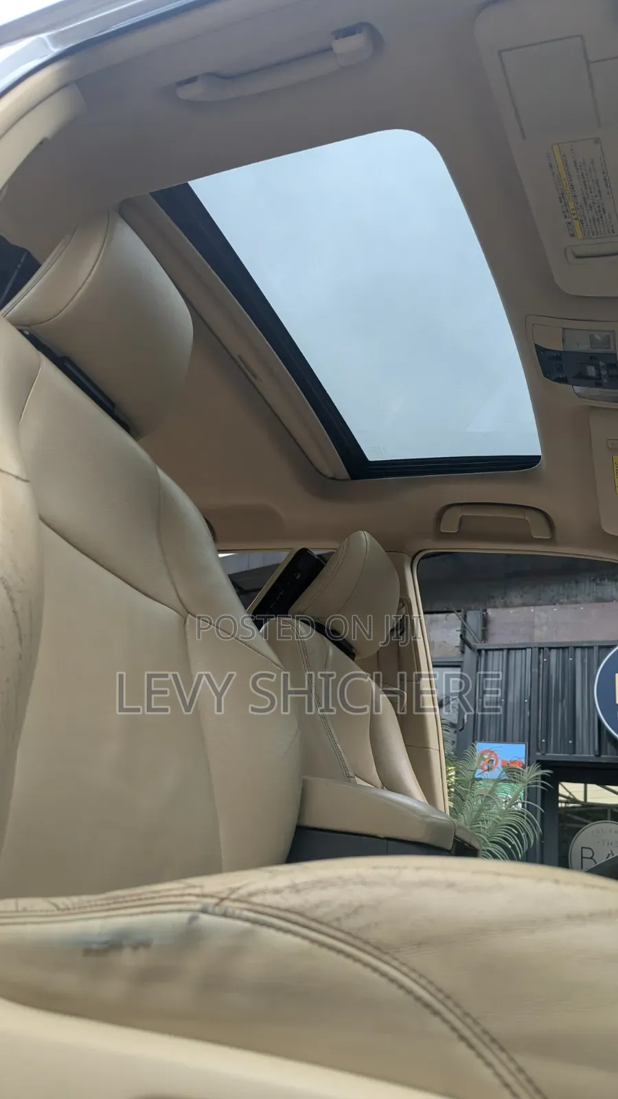 Toyota Land Cruiser Prado 2.8 D-4D 2015 White