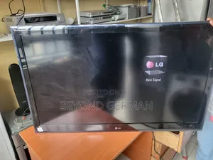 LG.TV 46 Inch Ex Germany