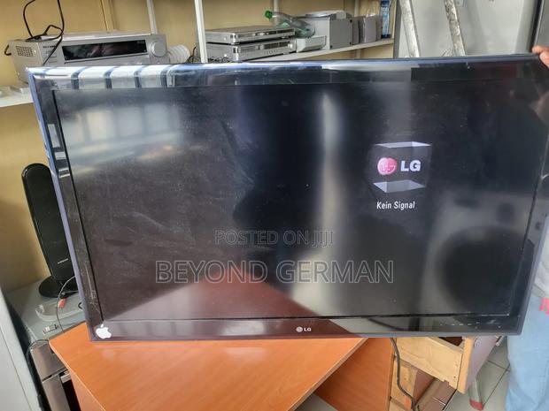 LG.TV 46 Inch Ex Germany