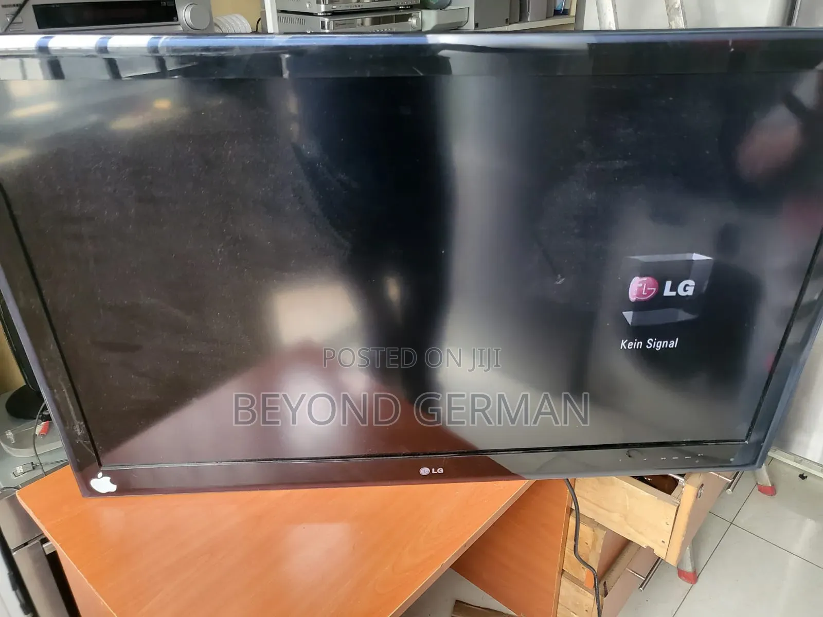 LG.TV 46 Inch Ex Germany