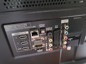 LG.TV 46 Inch Ex Germany