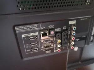 LG.TV 46 Inch Ex Germany