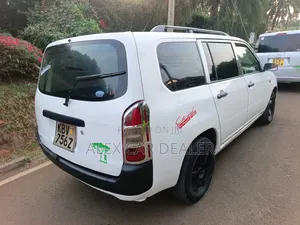 Toyota Probox 2006 White