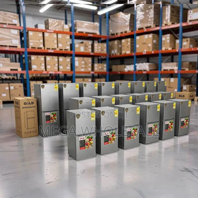 Factory Prices New 90L, 108L,118L, 138L,176L,210L Fridges