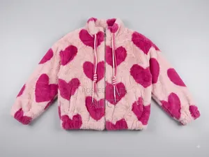 Fleece Sweater