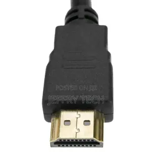 DVI to HDMI Male Cable 1.5 Meters Ethernet