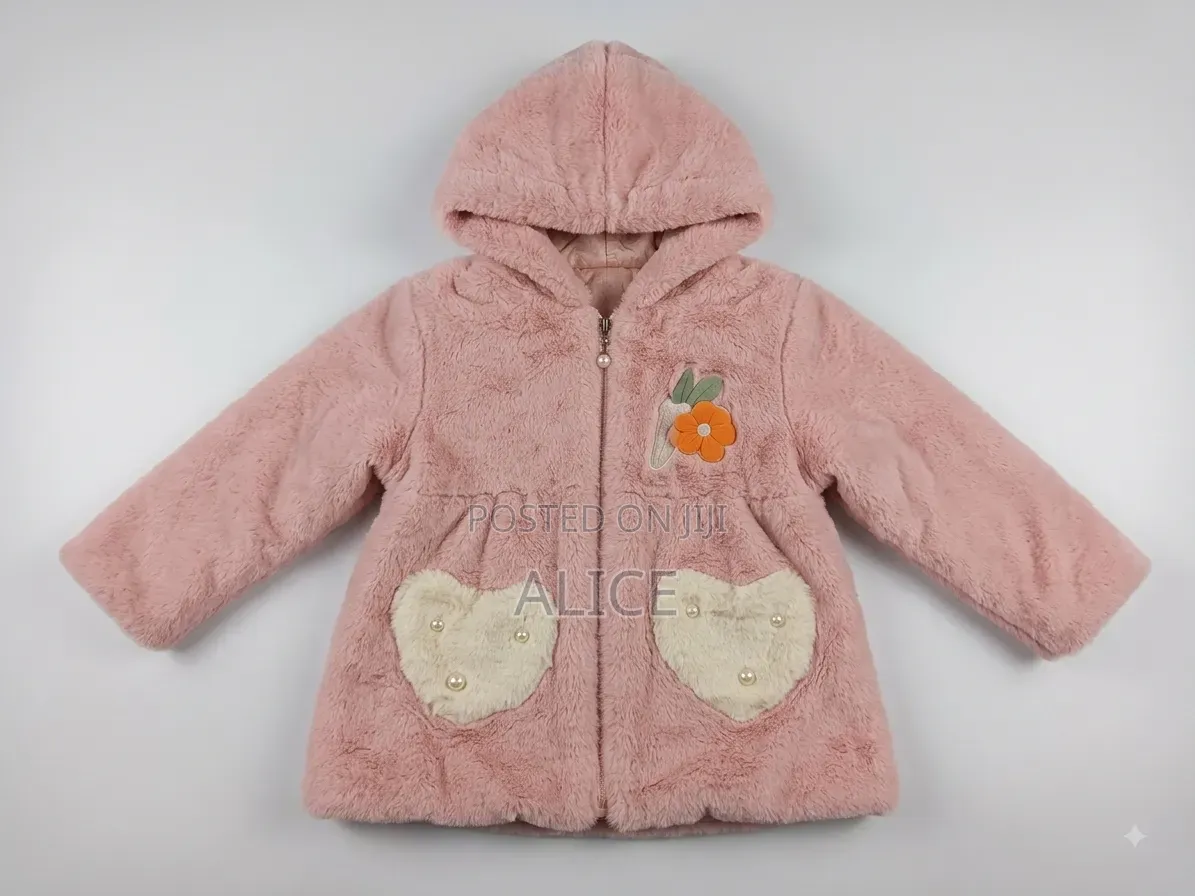 Winter Fleece