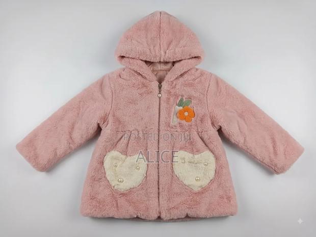 Winter Fleece