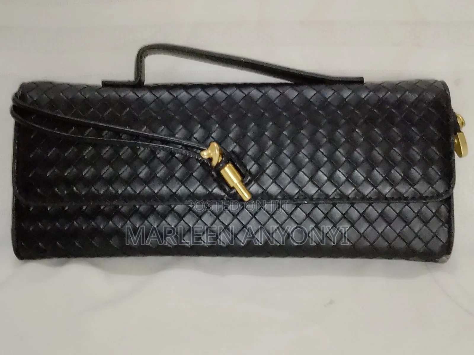 Sling Clutch Bags