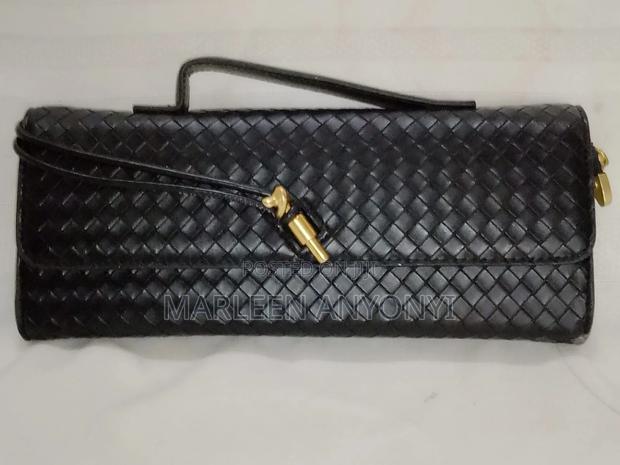 Sling Clutch Bags