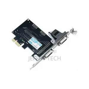 PCI-E Serial 2 Port Card RS232 PCI Express