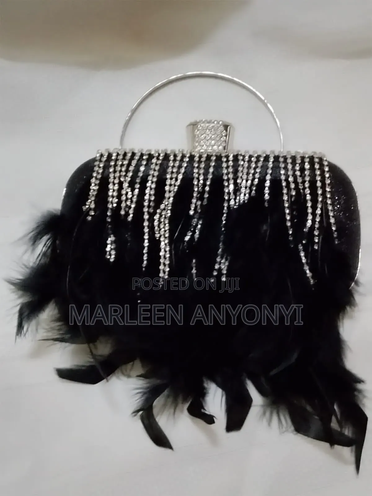 Sling Clutch Bags