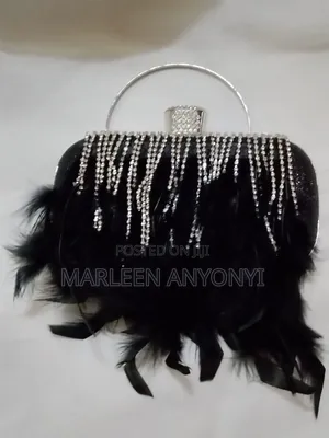 Sling Clutch Bags
