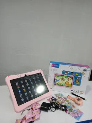 Kids Tablets Availabpe in Stock