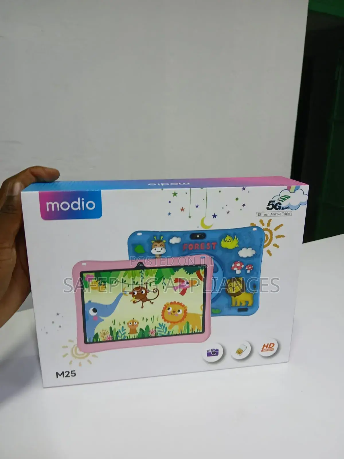 Kids Tablets Availabpe in Stock