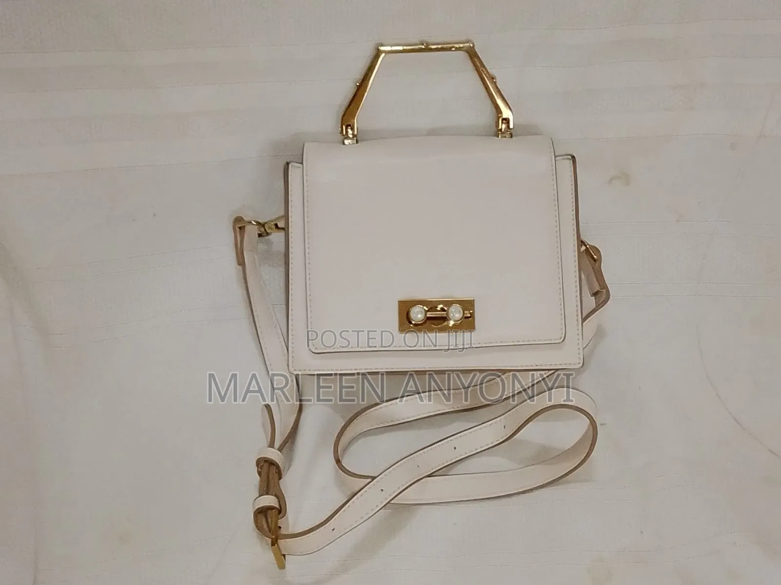 Sling Clutch Bags