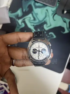 Pagani Design Panda Chronograph Mens Watch