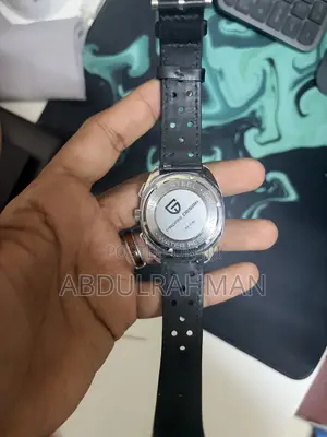 Pagani Design Panda Chronograph Mens Watch
