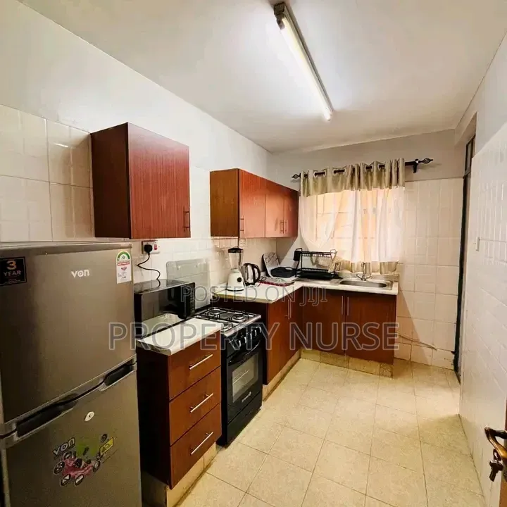 2bdrm Apartment in City Cabanas for sale