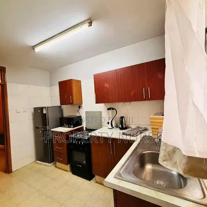 2bdrm Apartment in City Cabanas for sale