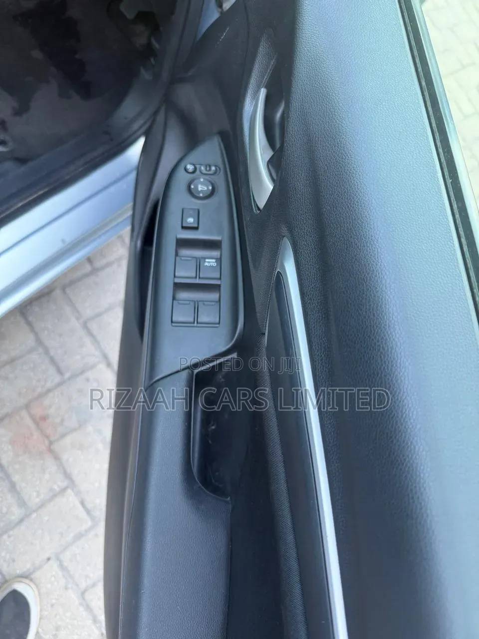 Honda Fit 2020 Beige
