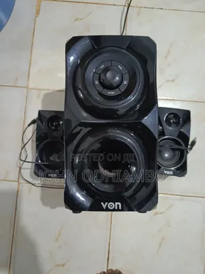 Von System for Sale