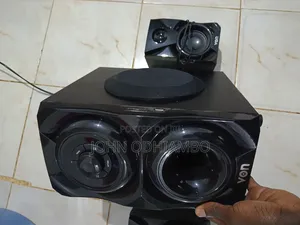 Von System for Sale