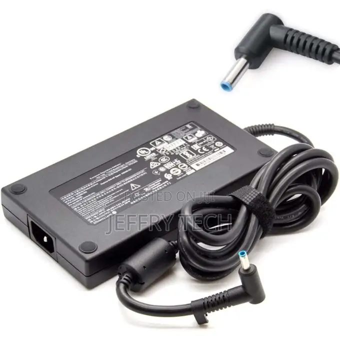 HP Gaming Charger - 150w - 7.7a HP