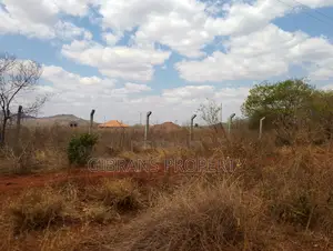 Prime Land for Sale in Vindo - Voi