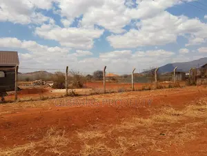 Prime Land for Sale in Vindo - Voi