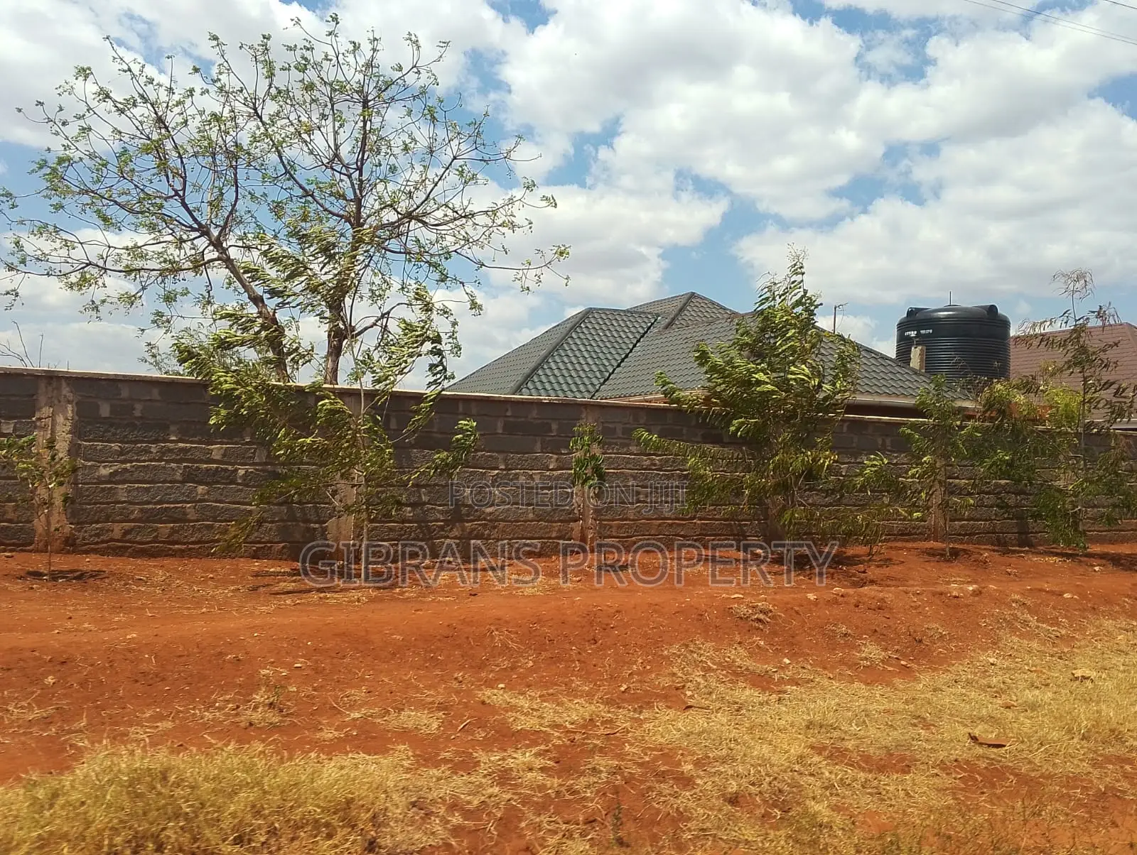 Prime Land for Sale in Vindo - Voi