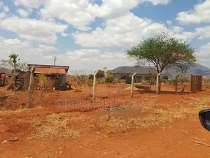 Prime Land for Sale in Vindo - Voi