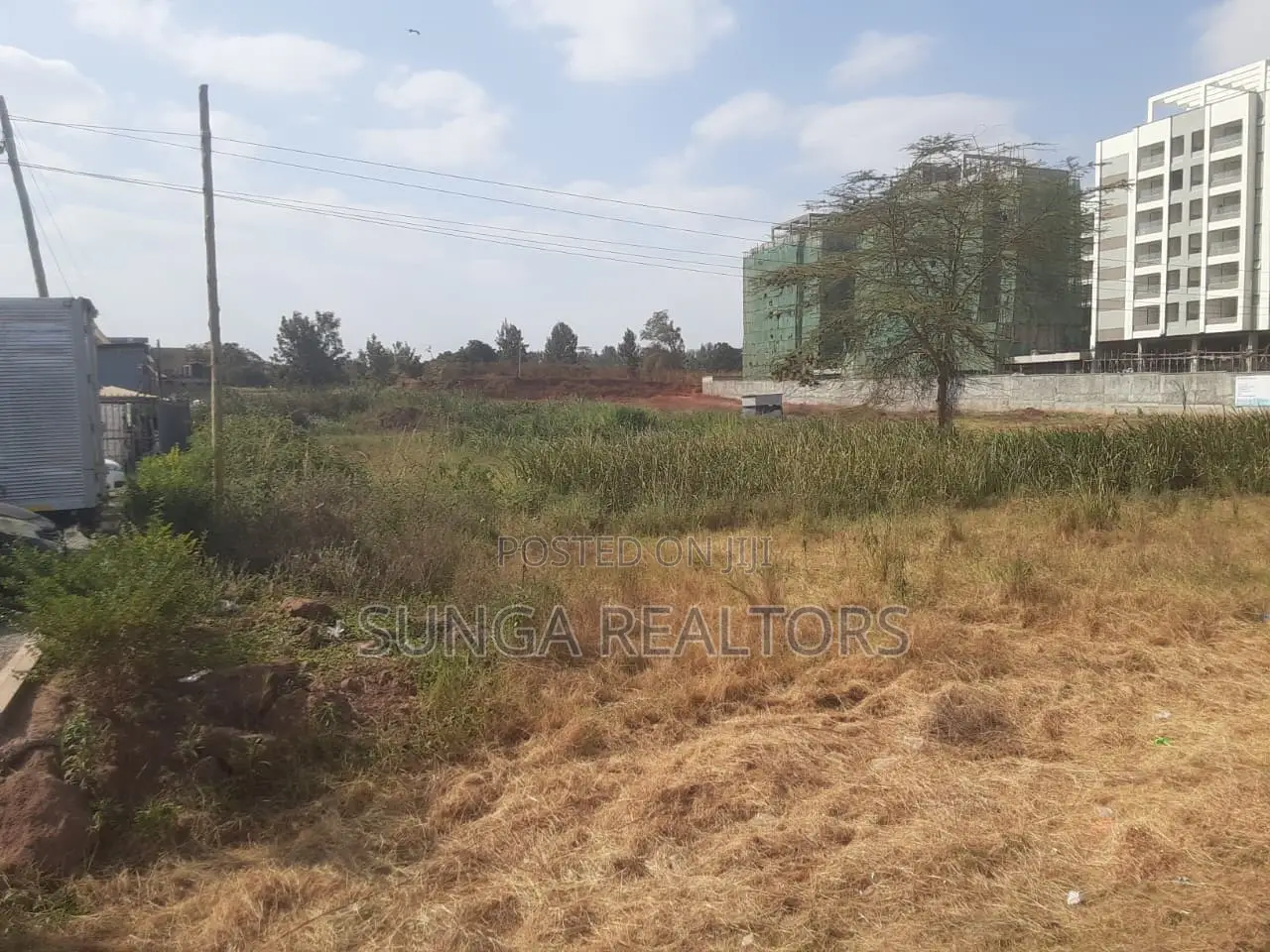 Land for Lease in Ridgeways