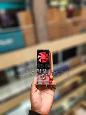  2gb Dedicated Graphics Card 