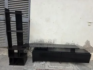 TV Stand L Shaped