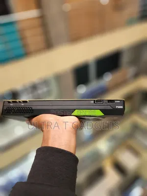 Nvidia Quadro P5000 16gb Professional Graphics Card 