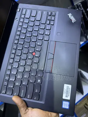 Laptop Lenovo ThinkPad T490s 16GB Intel Core i7 SSD 512GB