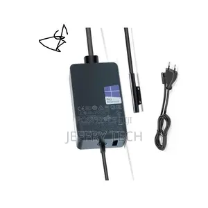 Microsoft Surface Pro 7 Charger – 65 Watt