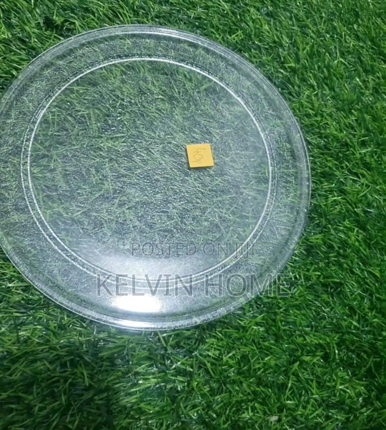 Microwave Plates Small Size and Big Size