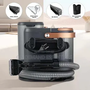 *Dry Wet Spot Vacuum Cleaner Machine 15000PA Suction