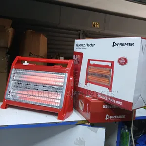 Premier Heaters Available