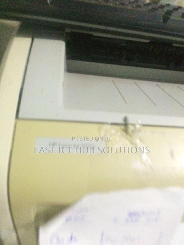 Refurb Hp 1020 Printer (Ex Uk) Print Only Uses 12A - main view
