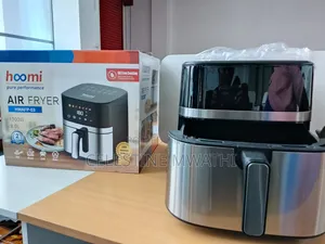 Electric Kitchen Appliances