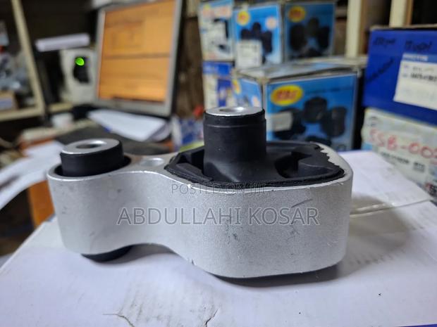 Cx-5 Rear Engine Mounting - thumbnail 2