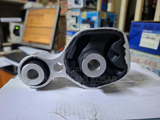 Cx-5 Rear Engine Mounting - thumbnail 3